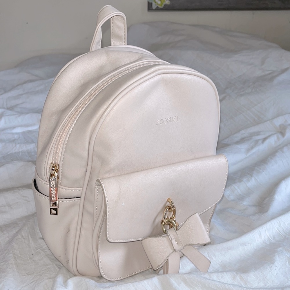 Ecosusi Mini bag